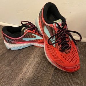 Brooks Ghost 10 Running Shoes